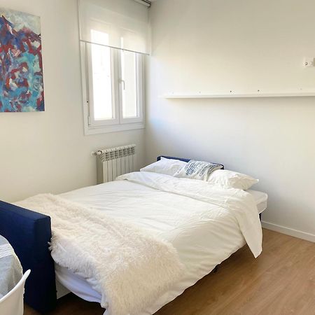 Apartmán Entre Playa Y Ocio Santander Exteriér fotografie
