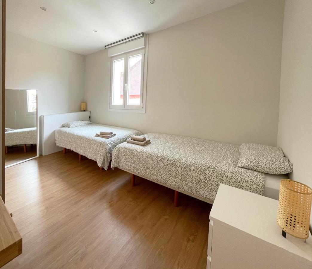 Apartmán Entre Playa Y Ocio Santander Exteriér fotografie