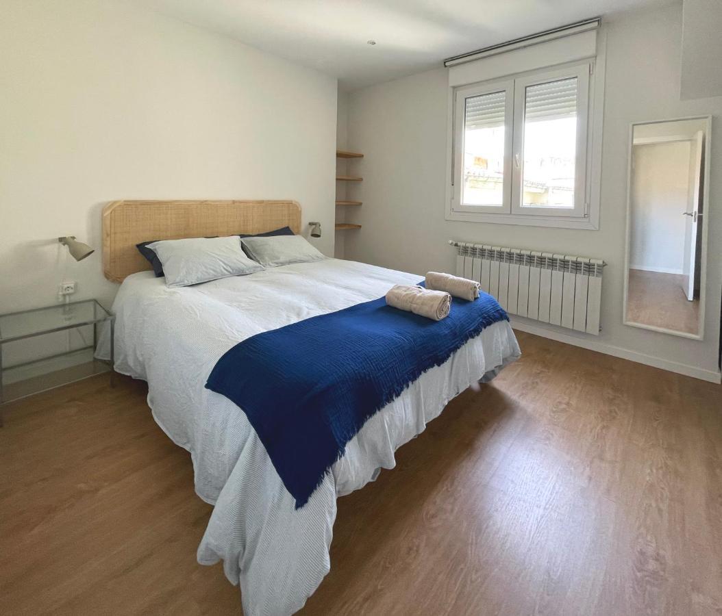 Apartmán Entre Playa Y Ocio Santander Exteriér fotografie