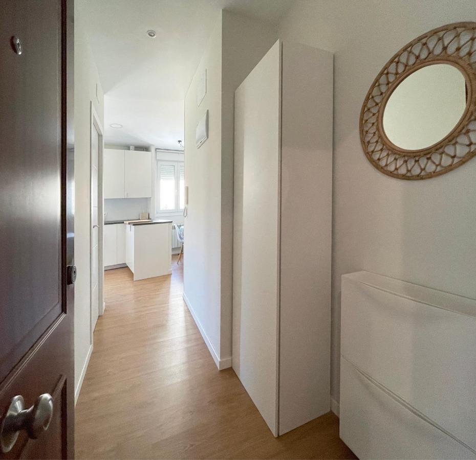 Apartmán Entre Playa Y Ocio Santander Exteriér fotografie