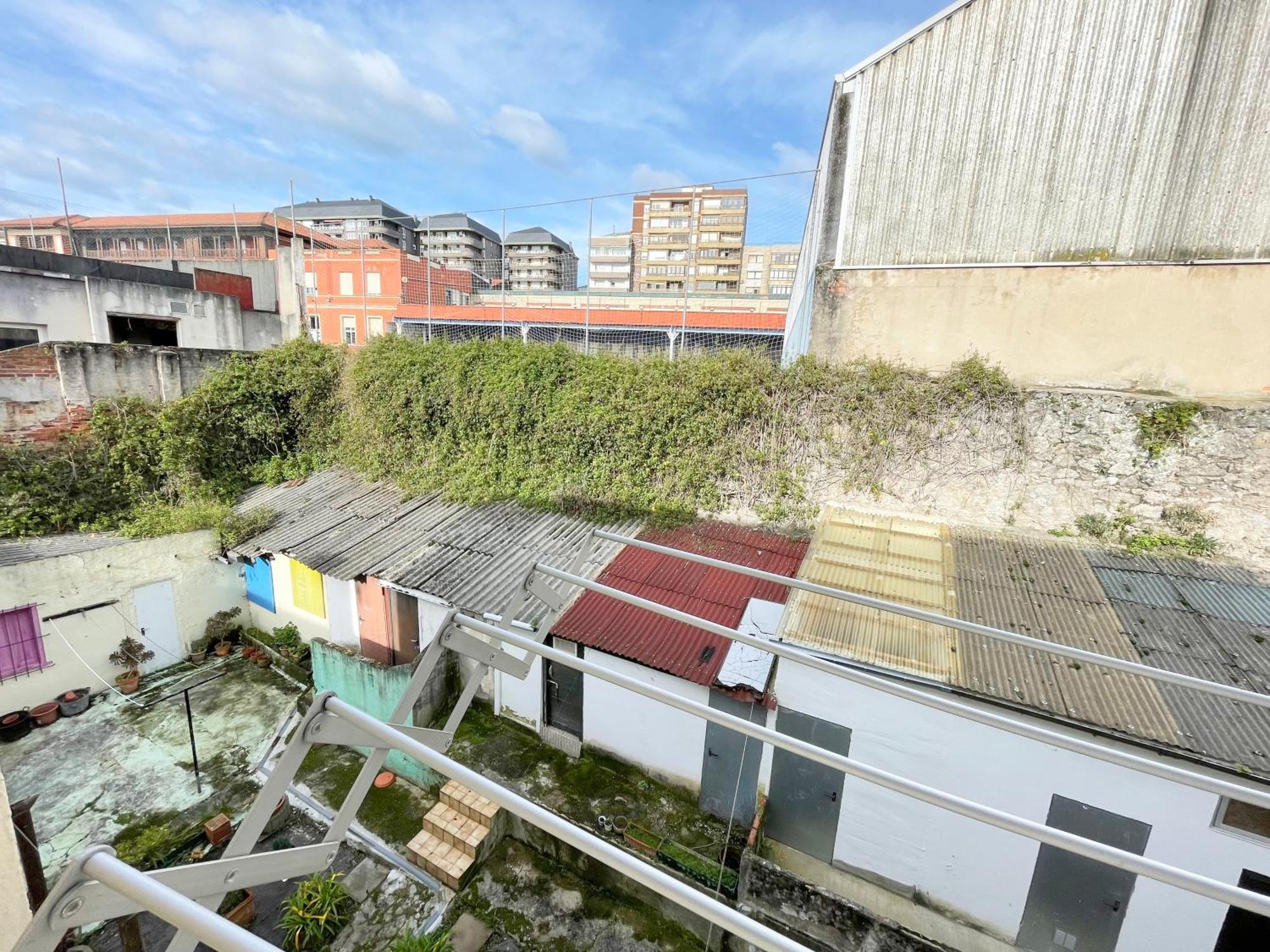 Apartmán Entre Playa Y Ocio Santander Exteriér fotografie